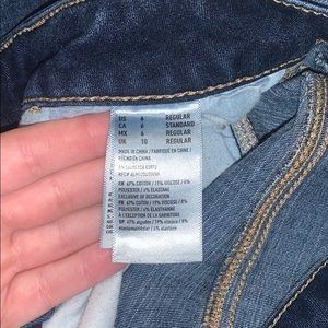 American Eagle Outfitters Pants & Jumpsuits - American Eagle Jeggings American Eagle Outfitters Pants & Jumpsuits - American Eagle Jeggings